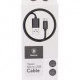 Кабель Baseus Yaven Micro USB Black